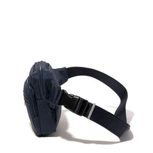 Load image into Gallery viewer, Securtex Anti-Theft Belt Bag Sling French Navy