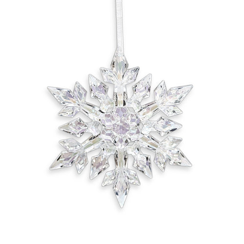 Snowflake Ornament