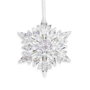 Snowflake Ornament