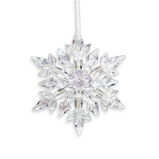 Snowflake Ornament
