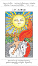 Load image into Gallery viewer, Apprentice Tarot Deck