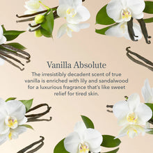 Load image into Gallery viewer, Vanilla Absolute Goat Milk Lotion