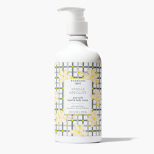Load image into Gallery viewer, Vanilla Absolute Goat Milk Lotion