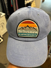 Load image into Gallery viewer, The Berkshires Patch Baseball Hat
