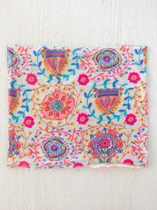 Half Boho Bandeau® Headband