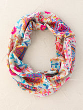 Load image into Gallery viewer, Half Boho Bandeau® Headband