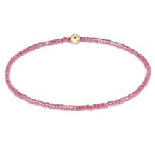 Load image into Gallery viewer, hope collection classic bracelet