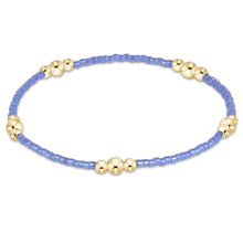 Load image into Gallery viewer, hope collection pattern bracelet