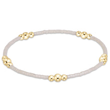 Load image into Gallery viewer, hope collection pattern bracelet