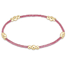 Load image into Gallery viewer, hope collection pattern bracelet