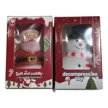 Load image into Gallery viewer, Crunchy Christmas Squishy