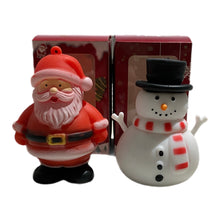 Load image into Gallery viewer, Crunchy Christmas Squishy