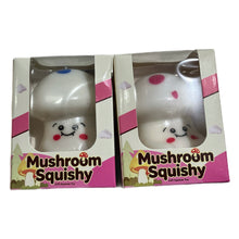 Load image into Gallery viewer, Crunchy Mushroom Squishy