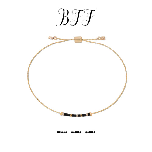BFF Bracelet