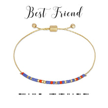 Load image into Gallery viewer, Best Friend Bracelet