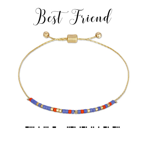 Best Friend Bracelet