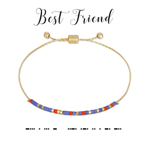 Best Friend Bracelet