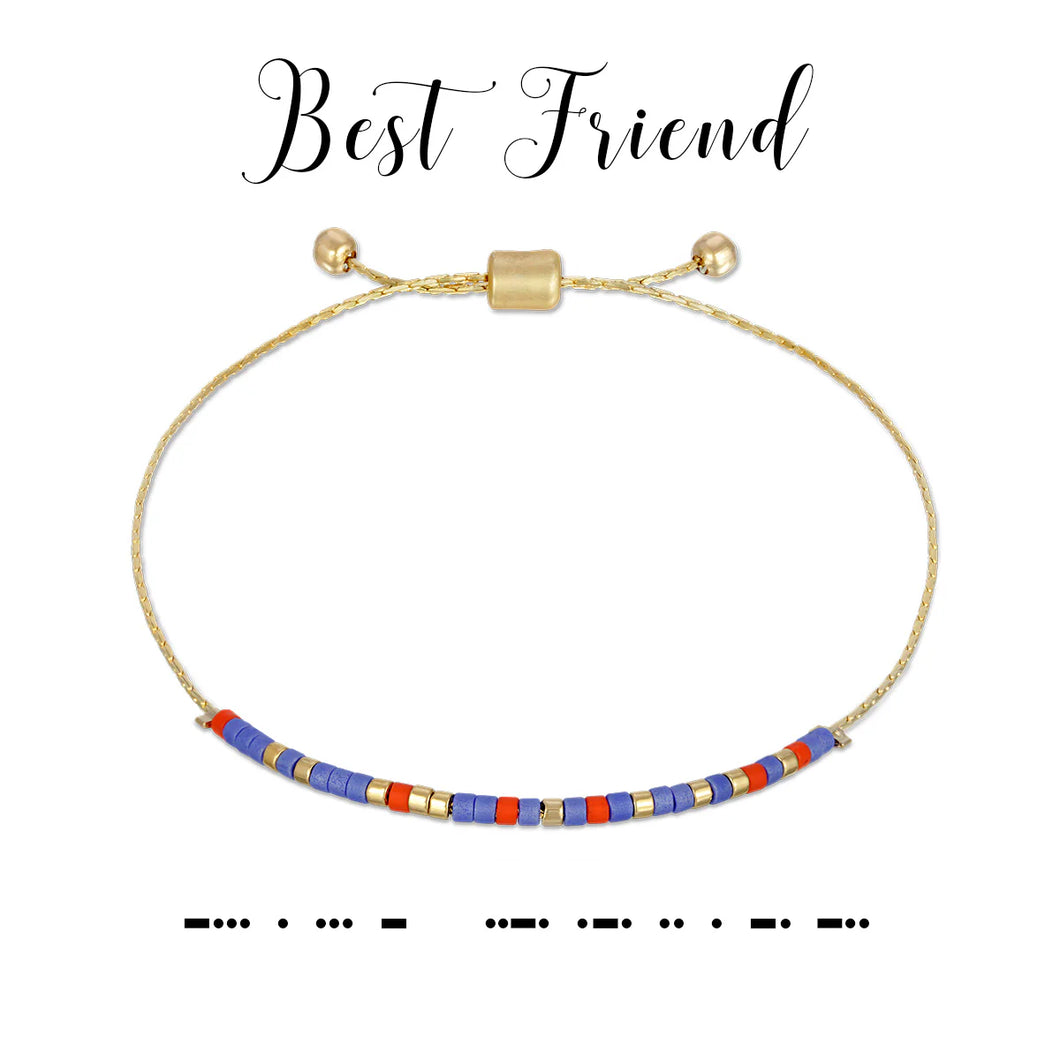 Best Friend Bracelet