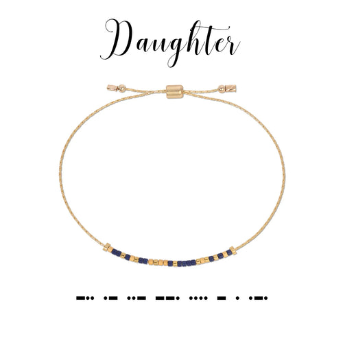 Daughter Bracelet