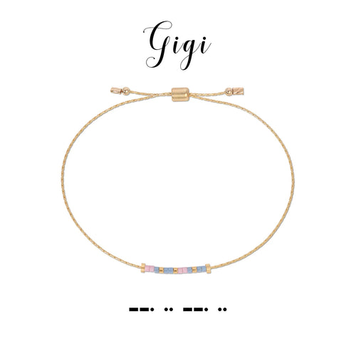 Gigi Bracelet
