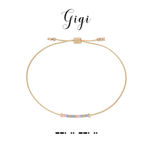 Gigi Bracelet