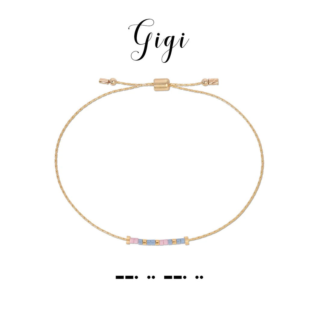 Gigi Bracelet