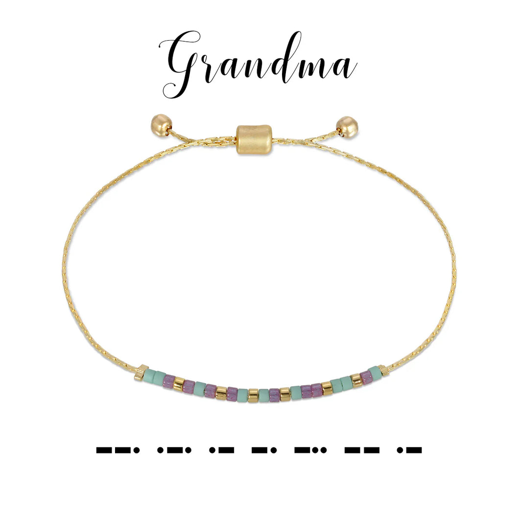 Grandma Bracelet