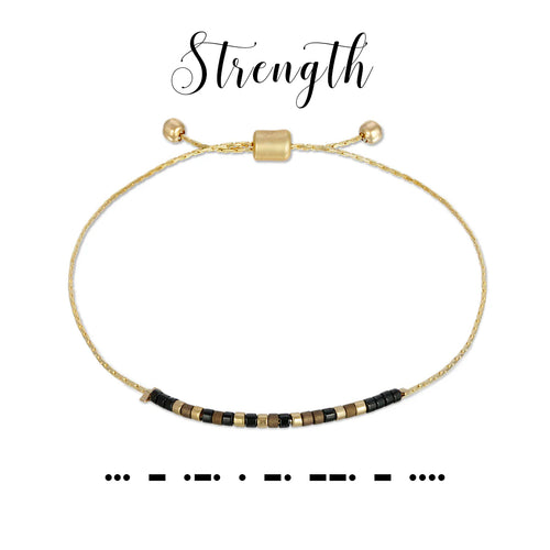 Strength Bracelet