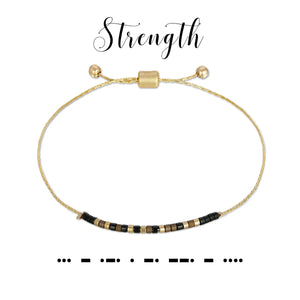 Strength Bracelet