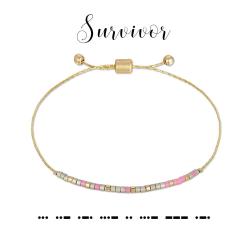 Survivor Bracelet