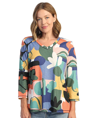 Brushed Light Gage Tunic Canvas