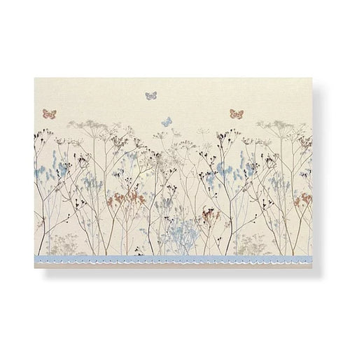 Butterflies Note Cards