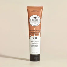 Load image into Gallery viewer, Creamy Coconut &amp; Oats Hand &amp; Body Goat Milk Cream