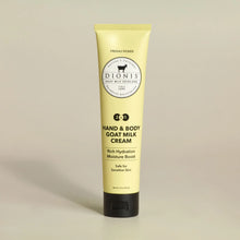 Load image into Gallery viewer, Freshly Picked Hand &amp; Body Goat Milk Cream 3.3oz