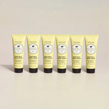 Load image into Gallery viewer, Freshly Picked Goat Milk Hand Cream 1oz