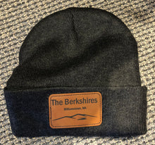 Load image into Gallery viewer, The Berkshires Knit Beanie Hat