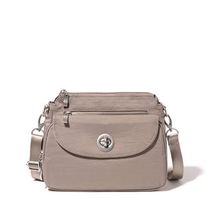 Calais Crossbody Bag Moonrock