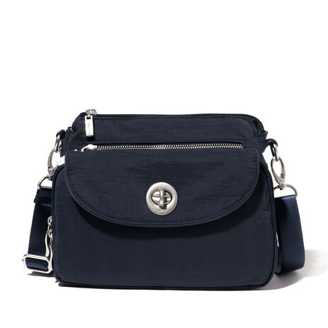 CALAIS CROSSBODY BAG FRENCH NAVY