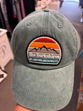 Load image into Gallery viewer, The Berkshires Patch Baseball Hat