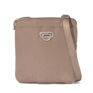 Coastal Flip Lock Mini Crossbody