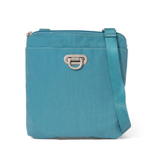 Load image into Gallery viewer, Coastal Flip Lock Mini Crossbody