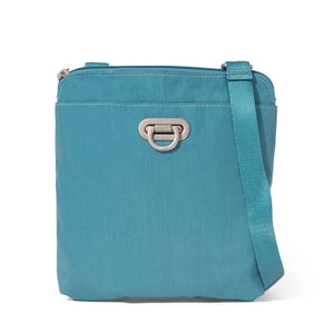 Coastal Flip Lock Mini Crossbody