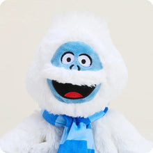 Load image into Gallery viewer, Bumble with Scarf Warmies