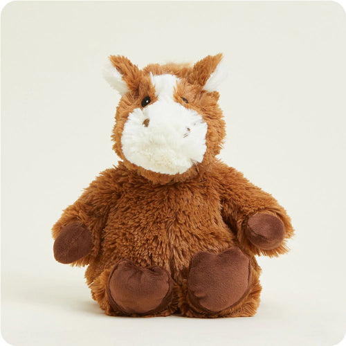 warmies large horse