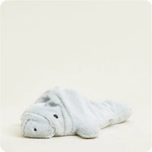 Load image into Gallery viewer, Manatee Warmies