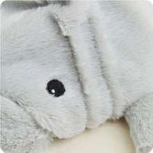 Load image into Gallery viewer, Manatee Warmies