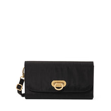 Load image into Gallery viewer, Coastal Flip Lock RFID Phone Wallet Crossbody
