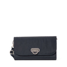 Load image into Gallery viewer, Coastal Flip Lock RFID Phone Wallet Crossbody