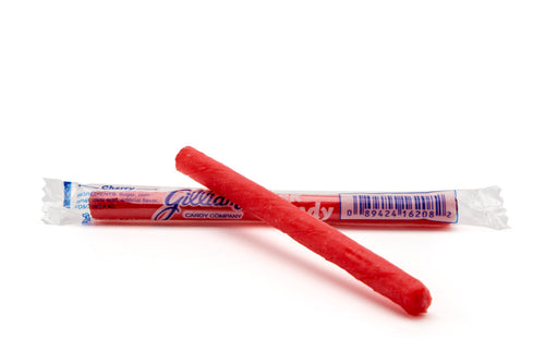 Gilliam Cherry Stick Candy