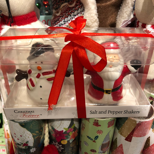 kindred hearts salt and pepper